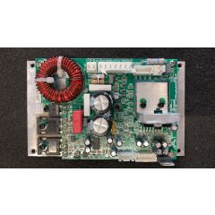 Wharfedale Pro Carte Ampli TITAN15D/AX-15 - Vue 1